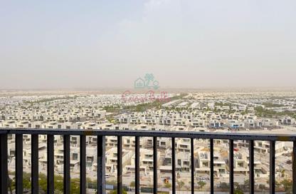 Apartment - 1 Bedroom - 1 Bathroom for rent in Lime Gardens - Dubai Hills Estate - Dubai