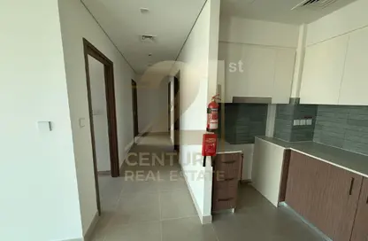 Apartment - 2 Bedrooms - 2 Bathrooms for rent in Seagate Building 2 - Seagate - Mina Rashid - Dubai
