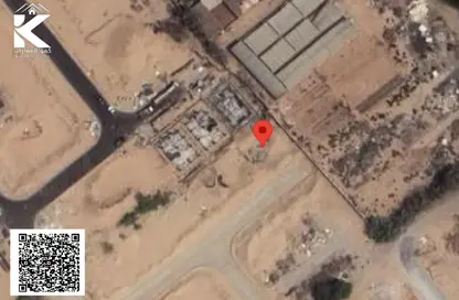 Land - Studio for sale in Al Helio 2 - Al Helio - Ajman