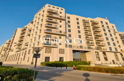 Apartment - 1 Bathroom for sale in Safi 1A - Safi 1 - Safi - Town Square - Dubai