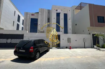 Villa - 6 Bedrooms for rent in Al Zaheya Gardens - Al Zahya - Ajman Villa - 6 Bedrooms for rent in Al Zaheya Gardens - Al Zahya - Ajman