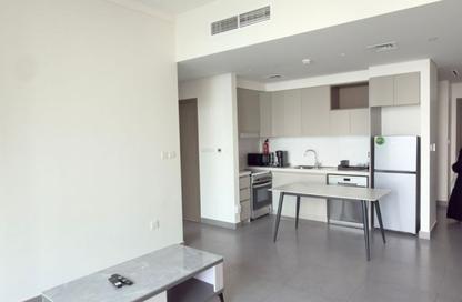 Apartment - 1 Bedroom - 1 Bathroom for rent in Creek Gate Tower 1 - Creek Gate - Dubai Creek Harbour (The Lagoons) - Dubai