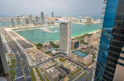 Apartment - 2 Bedrooms - 2 Bathrooms for rent in Princess Tower - Dubai Marina - Dubai Apartment - 2 Bedrooms - 2 Bathrooms for rent in Princess Tower - Dubai Marina - Dubai