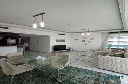 Apartment - 2 Bedrooms - 3 Bathrooms for rent in Opal Tower Marina - Dubai Marina - Dubai