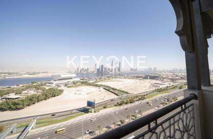 Apartment - 2 Bedrooms - 2 Bathrooms for rent in Nastaran - Culture Village - Dubai