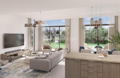 Townhouse - 4 Bedrooms - 3 Bathrooms for sale in Mudon Al Ranim 8 - Mudon - Dubai