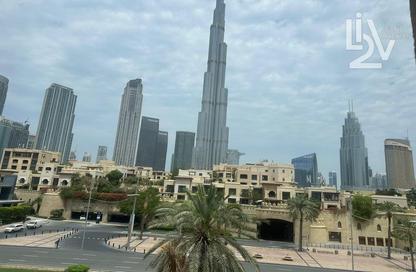 Apartment - 2 Bedrooms - 3 Bathrooms for rent in Yansoon 2 - Yansoon - Old Town - Downtown Dubai - Dubai Apartment - 2 Bedrooms - 3 Bathrooms for rent in Yansoon 2 - Yansoon - Old Town - Downtown Dubai - Dubai