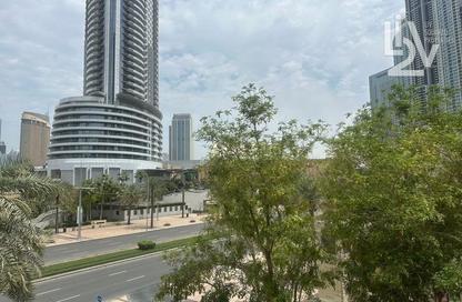 Apartment - 2 Bedrooms - 3 Bathrooms for rent in Yansoon 2 - Yansoon - Old Town - Downtown Dubai - Dubai Apartment - 2 Bedrooms - 3 Bathrooms for rent in Yansoon 2 - Yansoon - Old Town - Downtown Dubai - Dubai