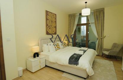 Apartment - 2 - 3 for rent in Canal Bay - Business Bay - Dubai