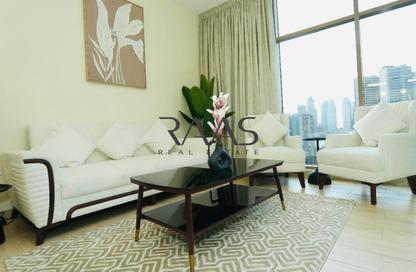 Apartment - 2 - 3 for rent in Canal Bay - Business Bay - Dubai