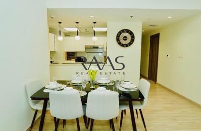 Apartment - 2 - 3 for rent in Canal Bay - Business Bay - Dubai