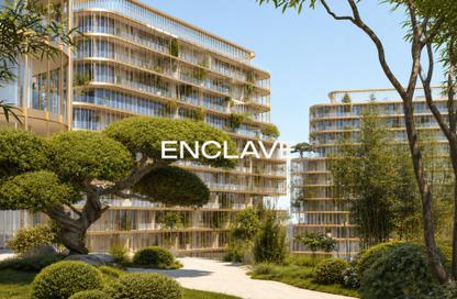 Apartment - 1 Bedroom - 2 Bathrooms for sale in Hado by Beyond Tower C - Hado by Beyond - Dubai Islands - Dubai