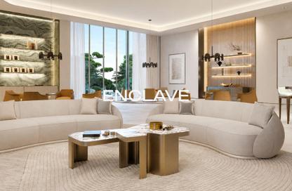 Apartment - 1 Bedroom - 2 Bathrooms for sale in Hado by Beyond Tower C - Hado by Beyond - Dubai Islands - Dubai