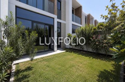 Townhouse - 3 Bedrooms - 4 Bathrooms for rent in Ruba - Arabian Ranches 3 - Dubai Townhouse - 3 Bedrooms - 4 Bathrooms for rent in Ruba - Arabian Ranches 3 - Dubai
