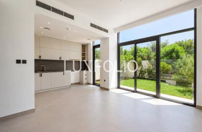 Townhouse - 3 Bedrooms - 4 Bathrooms for rent in Ruba - Arabian Ranches 3 - Dubai