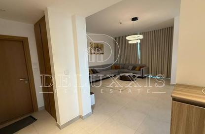 Apartment - 3 Bedrooms - 4 Bathrooms for rent in Riva Residence - Maritime City - Dubai Apartment - 3 Bedrooms - 4 Bathrooms for rent in Riva Residence - Maritime City - Dubai