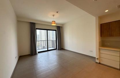 Apartment - 1 Bedroom - 1 Bathroom for rent in Executive Residences 2 - Executive Residences - Dubai Hills Estate - Dubai