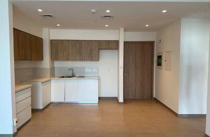 Apartment - 1 Bedroom - 1 Bathroom for rent in Executive Residences 2 - Executive Residences - Dubai Hills Estate - Dubai