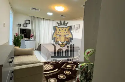شقة - 1 حمام للايجار في فلل الروضة 2 - 2  الروضة - الروضة - عجمان