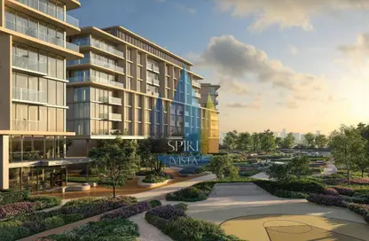 شقة - 3 غرف نوم - 4 حمامات للبيع في سوليا من طرف العقارية - جزيرة السعديات - أبوظبي