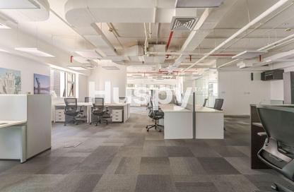 Office Space - Studio - 1 for rent in Executive Tower D (Aspect Tower) - Executive Towers - Business Bay - Dubai Office Space - Studio - 1 for rent in Executive Tower D (Aspect Tower) - Executive Towers - Business Bay - Dubai