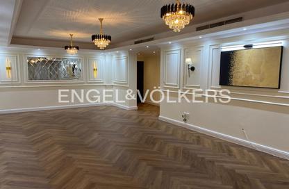 Apartment - 3 Bedrooms - 4 Bathrooms for rent in Massakin Al Furjan Block D - Masakin Al Furjan - Al Furjan - Dubai