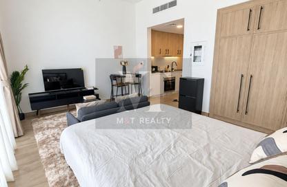 Apartment - Studio - 1 for sale in Liva - Town Square - Dubai