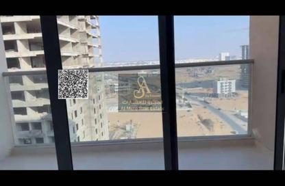 Apartment - Studio - 1 for sale in Garden Residences - Emirates City - Ajman