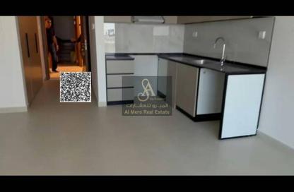 Apartment - Studio - 1 for sale in Garden Residences - Emirates City - Ajman