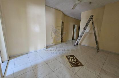 Apartment - 2 Bedrooms - 2 Bathrooms for rent in Al Qasimiah City - Sharjah