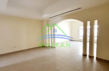 Villa - 4 Bedrooms - 4 Bathrooms for rent in Khalifa City A - Khalifa City - Abu Dhabi