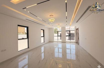 Villa - 5 Bedrooms - 7 Bathrooms for sale in Al Mowaihat 1 - Al Mowaihat - Ajman Villa - 5 Bedrooms - 7 Bathrooms for sale in Al Mowaihat 1 - Al Mowaihat - Ajman