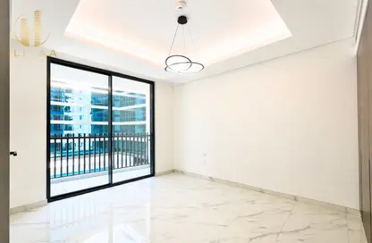Apartment - 1 Bedroom - 2 Bathrooms for rent in Iliyaa 5 - Majan - Dubai Land - Dubai