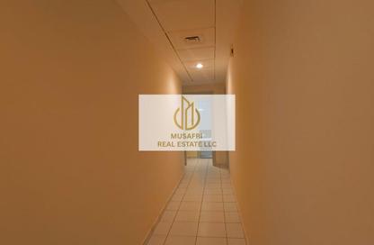 Apartment - 2 Bedrooms - 3 Bathrooms for rent in Al Maya Building - Al Nahda - Sharjah