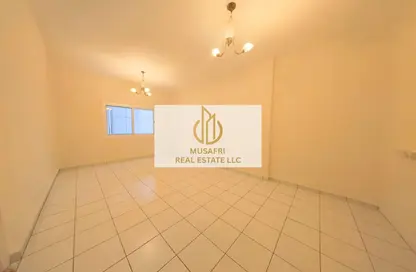 Apartment - 2 Bedrooms - 3 Bathrooms for rent in Al Maya Building - Al Nahda - Sharjah
