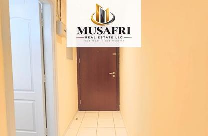 Apartment - 2 - 3 for rent in Al Maya Building - Al Nahda - Sharjah Apartment - 2 - 3 for rent in Al Maya Building - Al Nahda - Sharjah