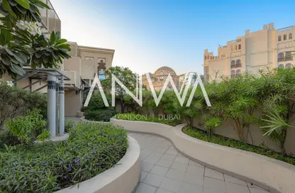 Apartment - 2 Bedrooms - 3 Bathrooms for rent in Barajeel Residency - Al Jaddaf - Dubai