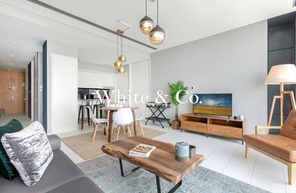 Apartment - 1 - 2 for sale in Index Tower - DIFC - Dubai