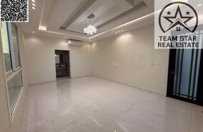 Villa - 4 Bedrooms - 6 Bathrooms for rent in Kabbali Hills - Al Helio 2 - Al Helio - Ajman
