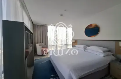 Hotel  and  Hotel Apartment - 1 Bedroom - 2 Bathrooms for sale in The One at Jumeirah Village Circle - Jumeirah Village Circle - Dubai