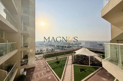 Apartment - 2 Bedrooms - 3 Bathrooms for rent in Azizi Plaza - Al Furjan - Dubai Apartment - 2 Bedrooms - 3 Bathrooms for rent in Azizi Plaza - Al Furjan - Dubai