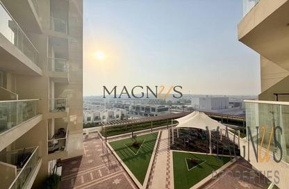 Apartment - 2 Bedrooms - 3 Bathrooms for rent in Azizi Plaza - Al Furjan - Dubai Apartment - 2 Bedrooms - 3 Bathrooms for rent in Azizi Plaza - Al Furjan - Dubai
