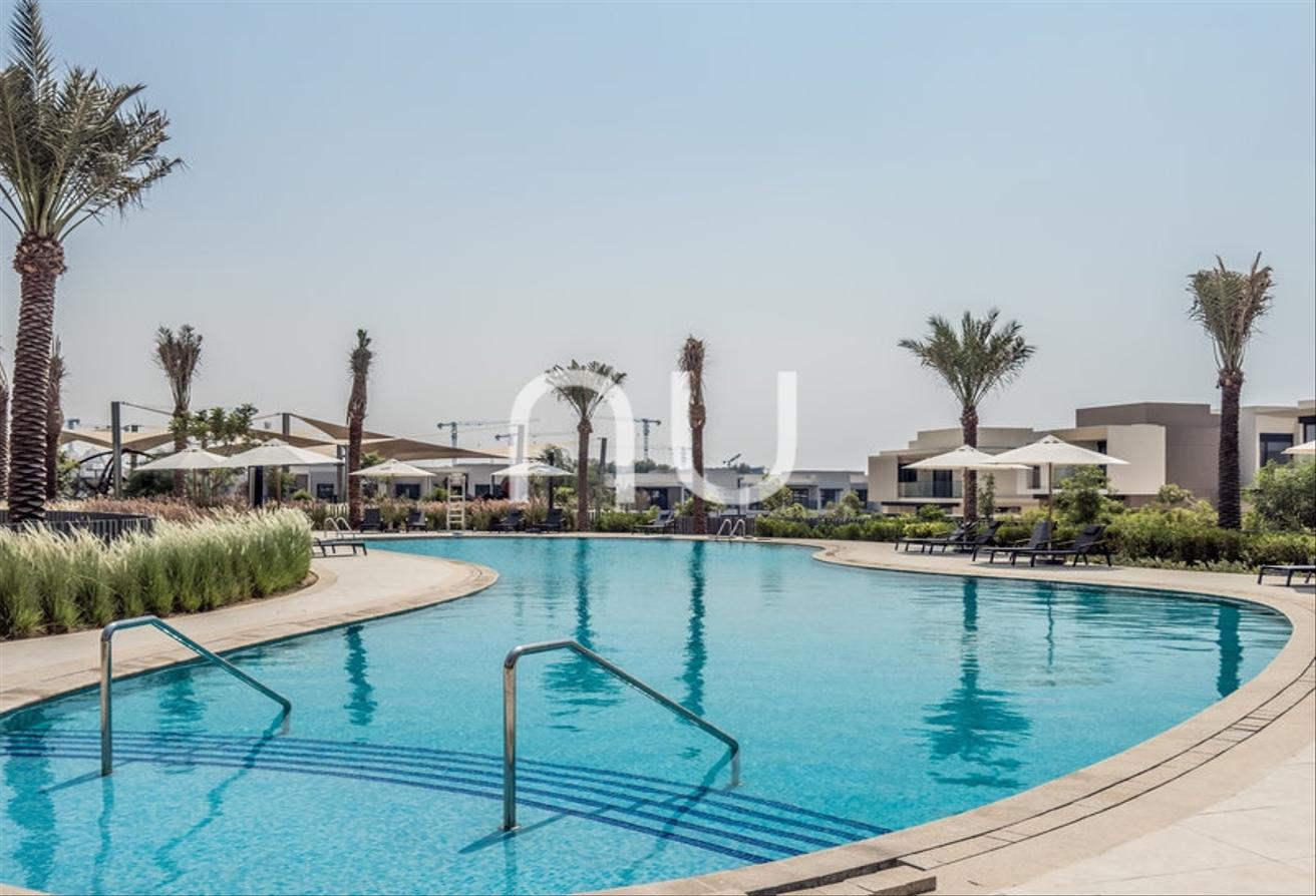 Biggest Plot | Opposite Pool | 4Bed + M photo 29