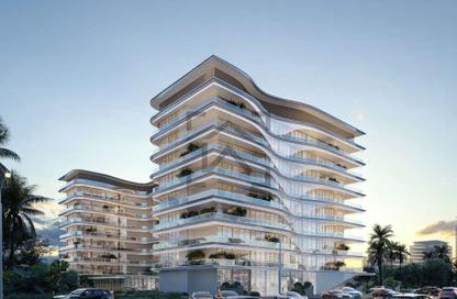 Apartment - 2 Bedrooms - 2 Bathrooms for sale in Bond Enclave - Arjan - Dubai