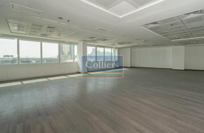 Office Space - Studio - 2 Bathrooms for rent in Gateway Building - Dubai Media City - Dubai Office Space - Studio - 2 Bathrooms for rent in Gateway Building - Dubai Media City - Dubai