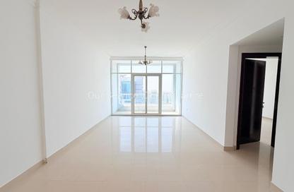 Apartment - 1 Bedroom - 2 Bathrooms for rent in New Al Taawun Road - Al Taawun - Sharjah