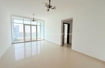 Apartment - 1 Bedroom - 2 Bathrooms for rent in New Al Taawun Road - Al Taawun - Sharjah