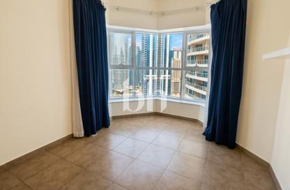 Apartment - Studio - 1 Bathroom for rent in New Dubai Gate 2 - JLT Cluster A - Jumeirah Lake Towers - Dubai