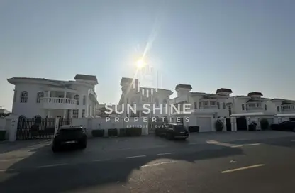 مجمع سكني - 5 غرف نوم - 6 حمامات للبيع في أم سقيم 2 - أم سقيم - دبي