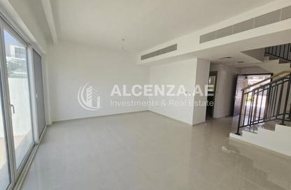 Townhouse - 3 Bedrooms - 3 Bathrooms for rent in Victoria - Damac Hills 2 - Dubai